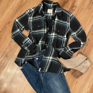 🖤American Eagle | Flannel🖤